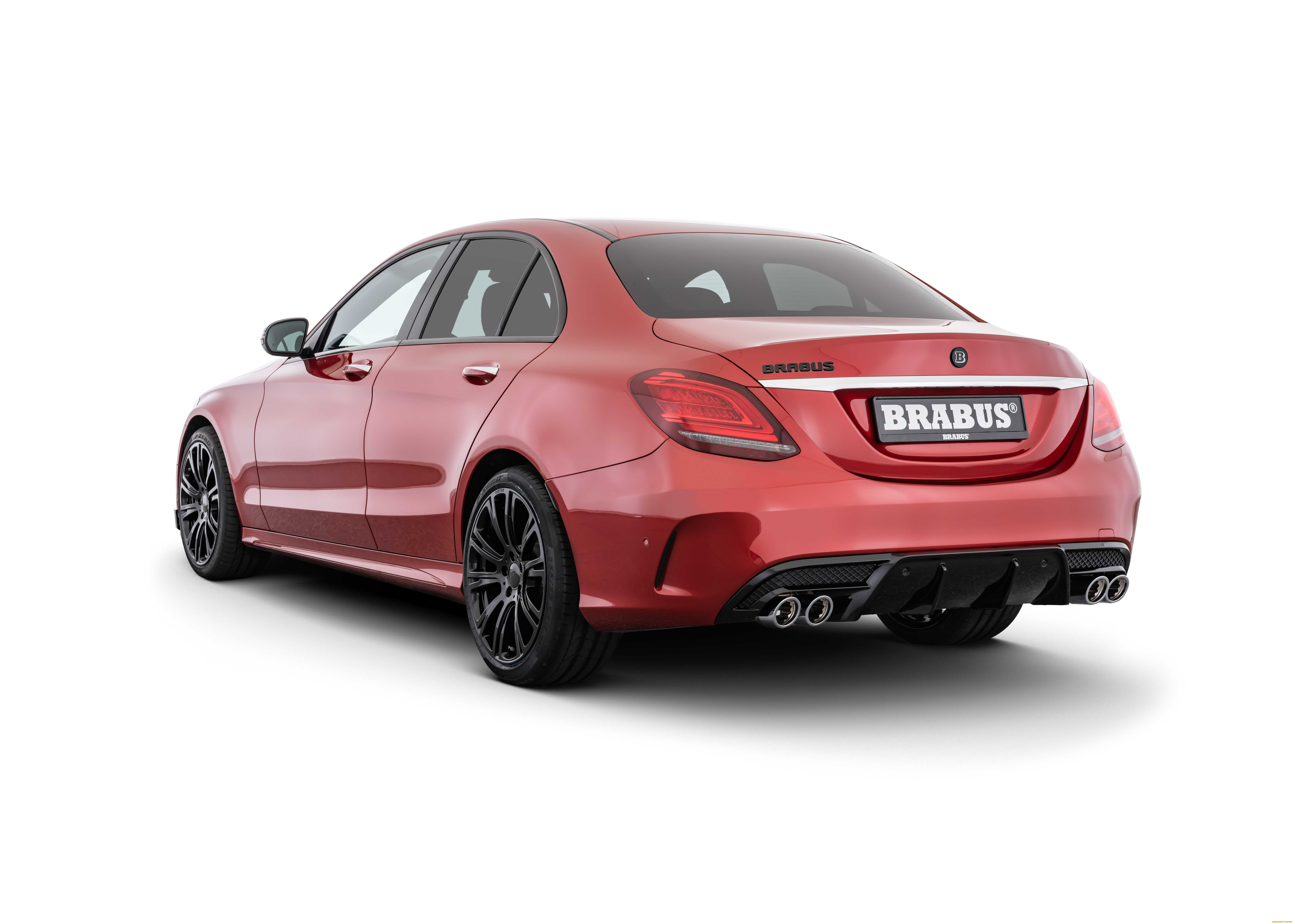 , brabus